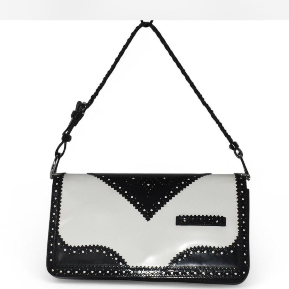 Dior D’tricked bag